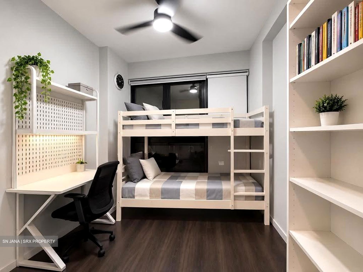 RiverParc Residence (D19), Condominium #607293521